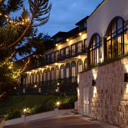 Cameron Highlands Resort - Small Luxury Hotels Of The World-3